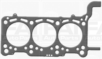 Gasket, cylinder head